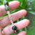 Pulsera Plata 925 Piedra Natural Jade Energia Positiva cod4534