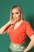 Blusa Amélia