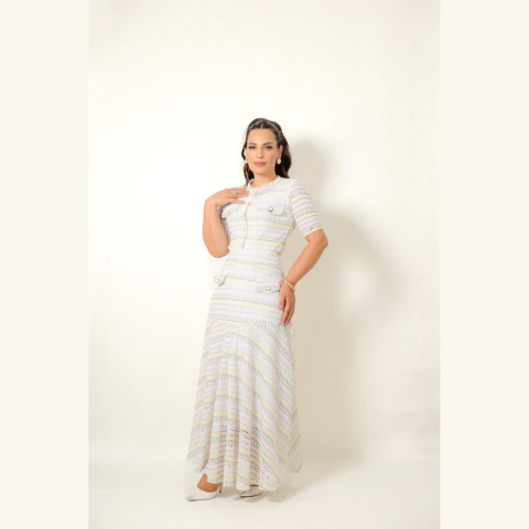 Conjunto Pérola