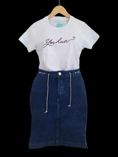 Blusa Yeshua