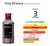 Bharara King 100ml - F&G Indumentaria