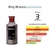 Bharara King Parfum 100ml - F&G Indumentaria