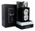 Lattafa Ansaam Silver 100ml - comprar online