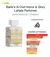 Lattafa Bade’e Al Oud Honor & Glory 100ml - F&G Indumentaria