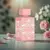 Lattafa Badee Al Oud Noble Blush Eau De Parfum 100ml