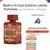 Lattafa Bade'e Al Oud Sublime 100ml - F&G Indumentaria
