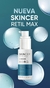 Emulsión facial Skincer Retil Max Biobellus 50grs - tienda online