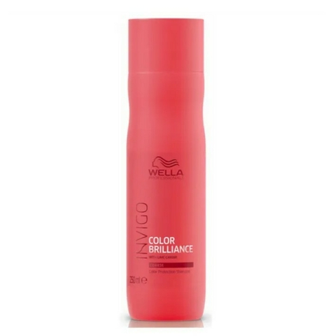 Shampoo Wella Invigo Color Brilliance protección del color - comprar online