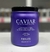 Envase violeta de 1000ml de máscara capilar hidro-nutritiva Fidelite Caviar para tratamiento anti-edad del cabello