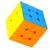 Cubo Mágico Anti-stress 3x3x3 Interativo Profissional Speed Gold Edition - loja online