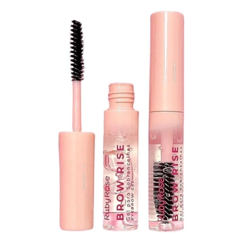 Gel Para Sobrancelhas Brow Rise - Ruby Rose