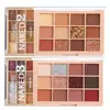 Paleta de Sombra 12 cores - Naked 2 3