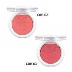 Blush Camaleão Vegano Tropicália - Playboy - comprar online