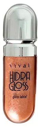 Lip Gloss labial - Hidra Gloss- vivai - loja online