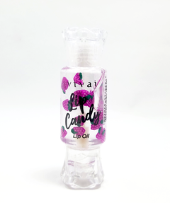 Lip oil candy