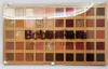 Paleta de Sombras Bobbi Rara 50 Tons - Rare Collection