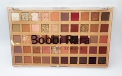 Paleta de Sombras Bobbi Rara 50 Tons - Rare Collection - comprar online