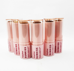 Sunkiss - Bronzer cremoso Stick - Ruby Rose - comprar online