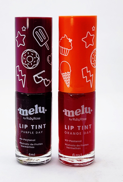 Lip Tint - Melu na internet