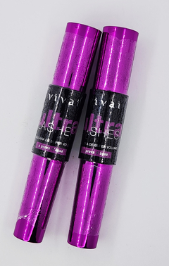 Mascara de cílios super volume - Ultra Lashes na internet