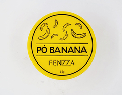 Pó Banana - Fenzza - Puro Encanto