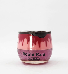 Lip Balm Morango - Bobbi Rara - comprar online