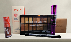 kit Maquiagem Encanto - comprar online