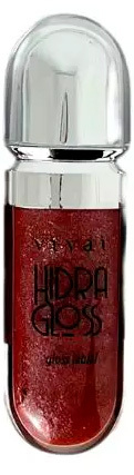 Lip Gloss labial - Hidra Gloss- vivai - comprar online