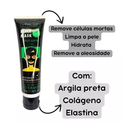 Máscara Black Mask - Matto Verde 50g na internet