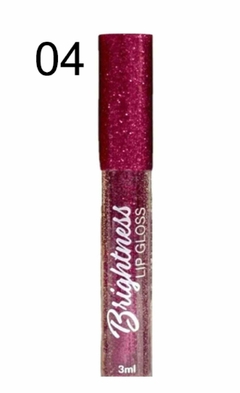 Lip Gloss - Brightness Bella Femme - comprar online