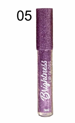 Lip Gloss - Brightness Bella Femme - loja online