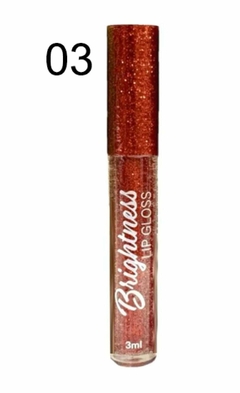 Lip Gloss - Brightness Bella Femme