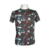 Camisa Camuflada EB Dry Fit IBM
