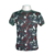 Camisa Camuflada EB Trilobal IBM