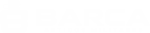 Barca Artigos Militares