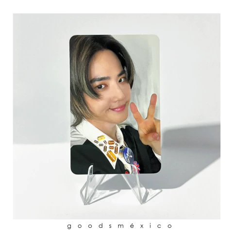 EXO SUHO - 1 TO 3 photocard (2) - comprar en línea