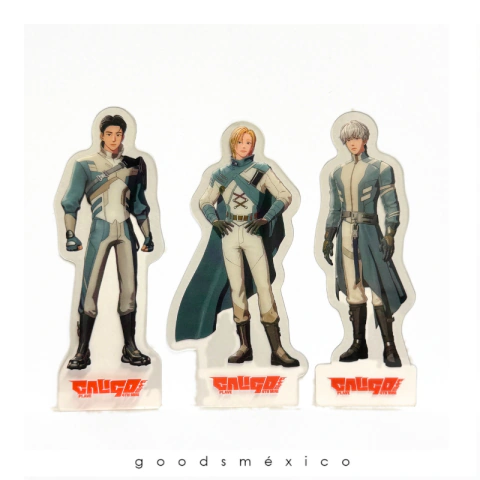 PLAVE - bookmark CALIGO PT. 2