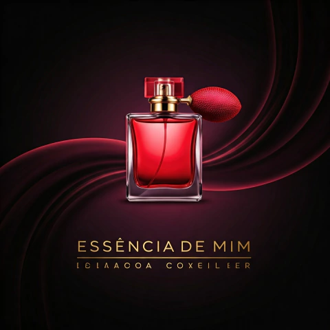 Essência de mim