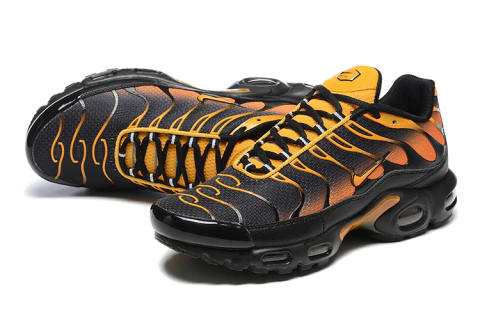 Air Max Plus TN 1 Black Sundial