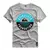 Camisa Camiseta Algodao Quik Exclusiva Envio Ja Verao 2025