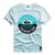 Camisa Camiseta Algodao Quik Exclusiva Envio Ja Verao 2025 - zamquin shop