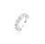 Piercing Malu Cristal