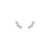 Brinco Mini Earcuff - comprar online