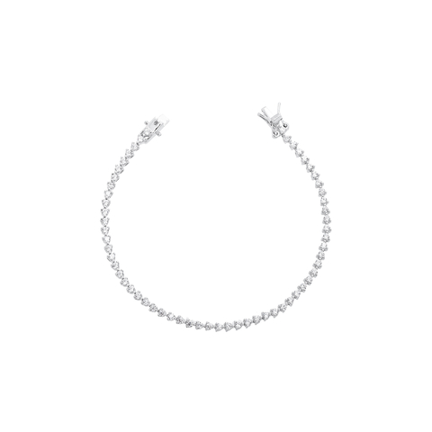 Pulseira Riviera Três Garras - comprar online