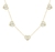 Colar Love Ouro