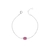 Pulseira Cora