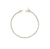 Pulseira Riviera Redonda
