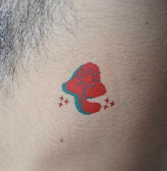 Tattoo Temporária - comprar online