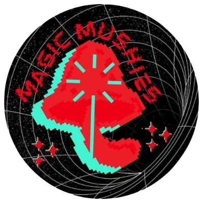 Magic Mushies