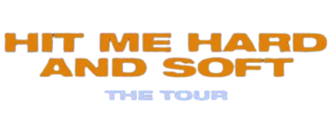 ILOMILO - HIT ME HARD AND SOFT TOUR MERCH